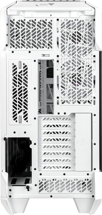Image du produit Cooler Master HAF 700 EVO (mATX, ATX, Mini-ITX, SSI CEB, SSI EEB, E-ATX)