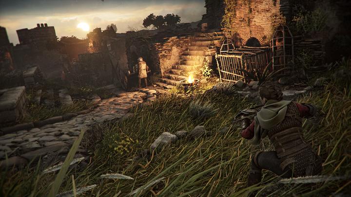 Produktbild Focus Home Interactive A Plague Tale Requiem (Xbox Series X, EN)
