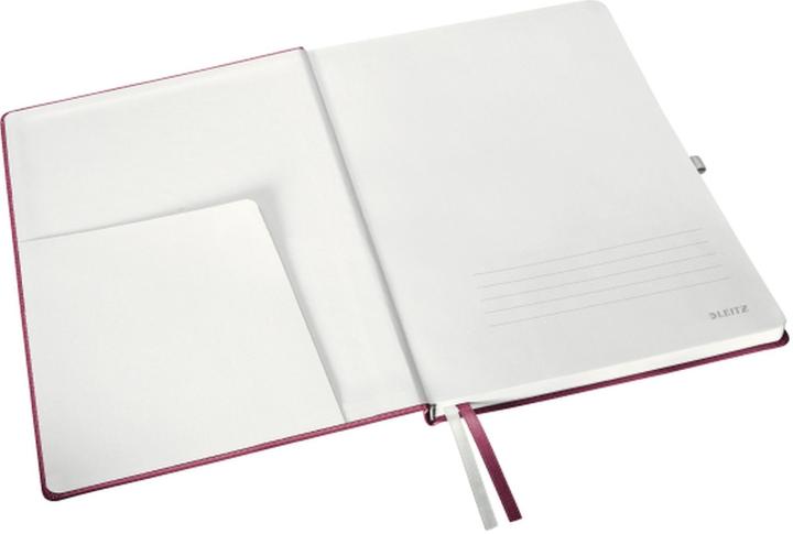 Productafbeelding Leitz Notitieboekjes Stijl (A4, Rijen, Hardcover)
