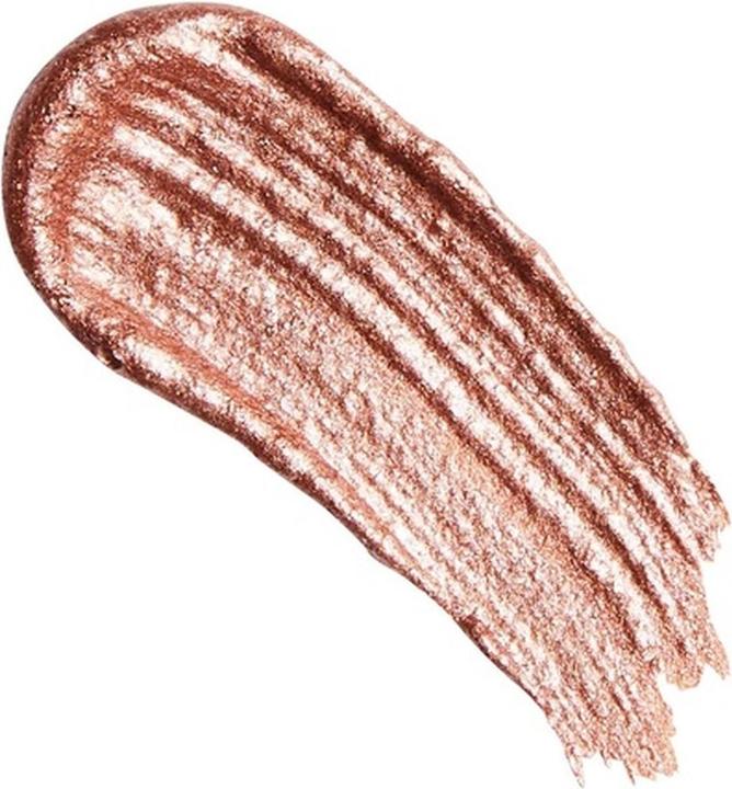 Produktbild Makeup Revolution Eye Chrome