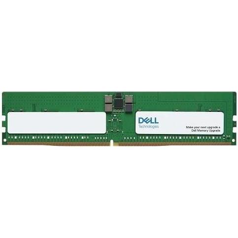 Dell Memory Upgrade - 16GB - 1RX8, RAM