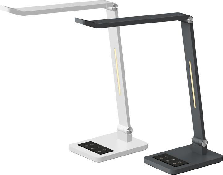 Actual product image Hansa Tide desk lamp white 9 W (480 lm)