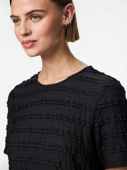 Produktbild Pieces PCANINE Oberteil mit kurzen Ärmeln (XL)