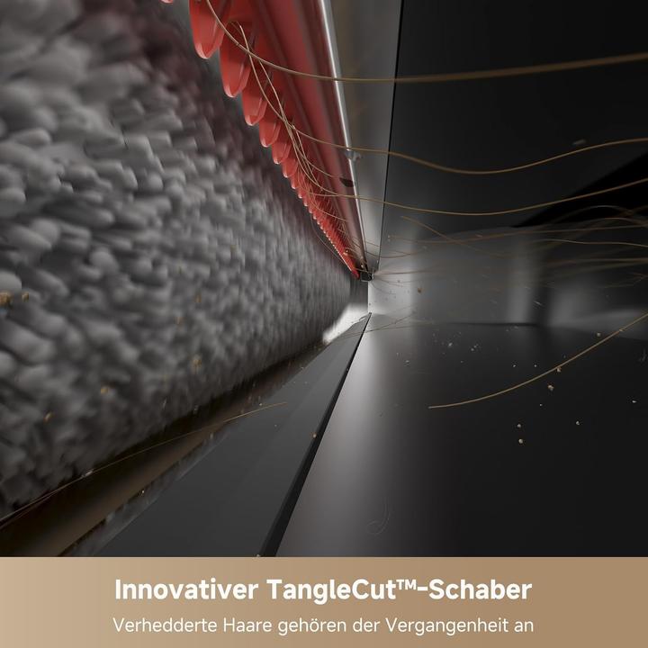 Produktbild Dreame H12 Pro Flex Reach (Saugen + Wischen)