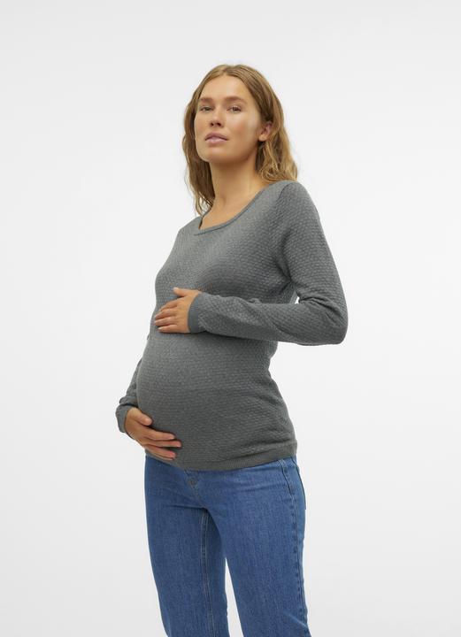Produktbild Vero Moda Maternity Umstands-strickpullover Top (XL)
