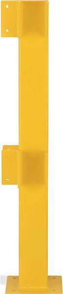 Immagine prodotto kaiserkraft Paletto per ringhiera di sicurezza