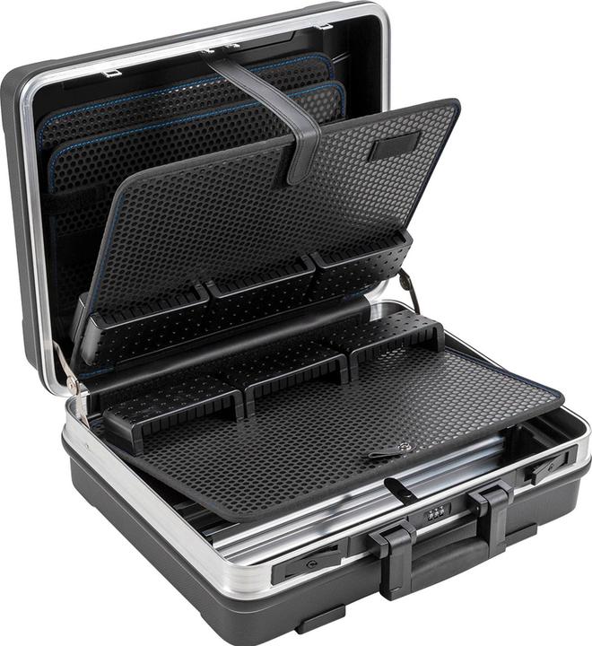 Actual product image B&W International Werkzeugkoffer Base Modul (1 pieces)