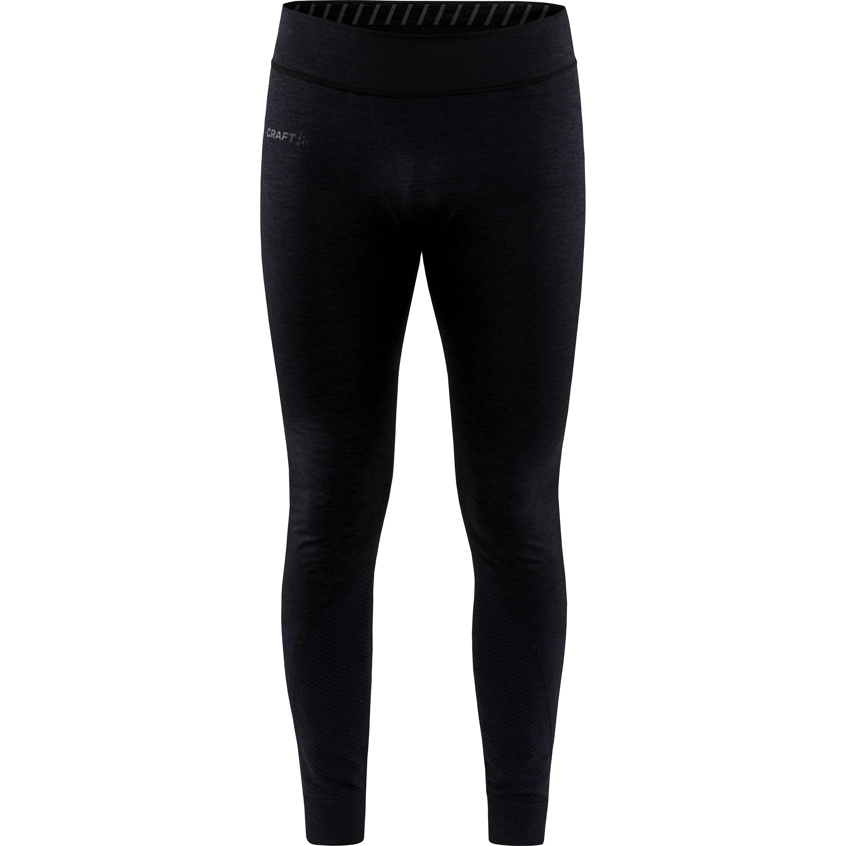 Craft, Herren, Funktionsunterhose, Core Dry Active Comfort Hose (XL), Schwarz, XL