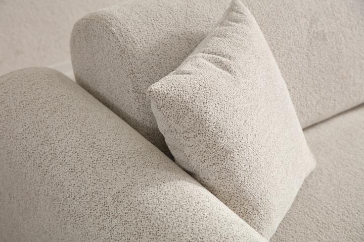Image du produit Atelier del Sofa Lifyke (Canapé d’angle)