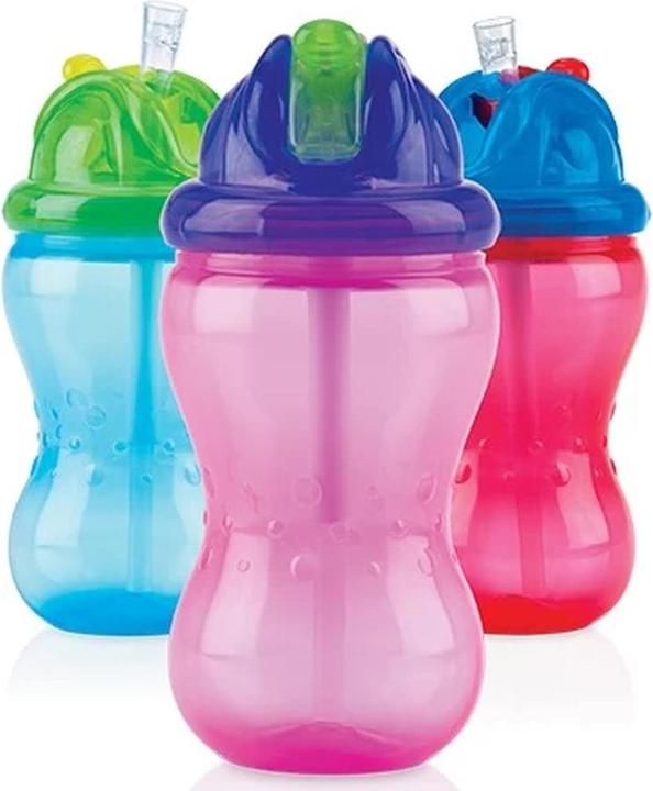 Produktbild Nuby Flip-It (360 ml)