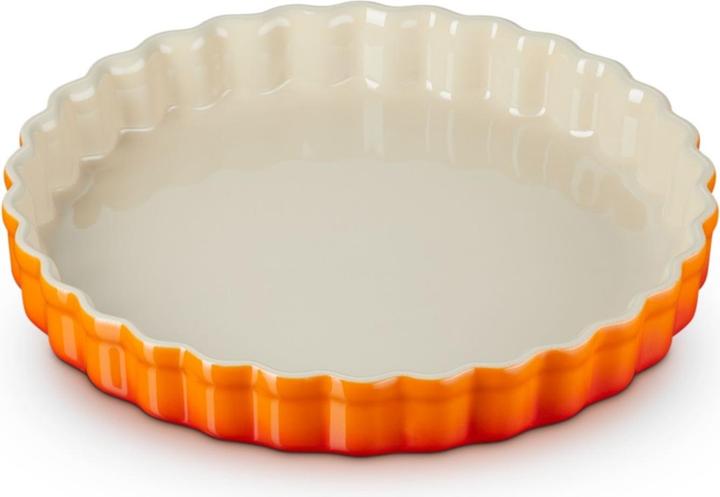 Actual product image Le Creuset Tart tin