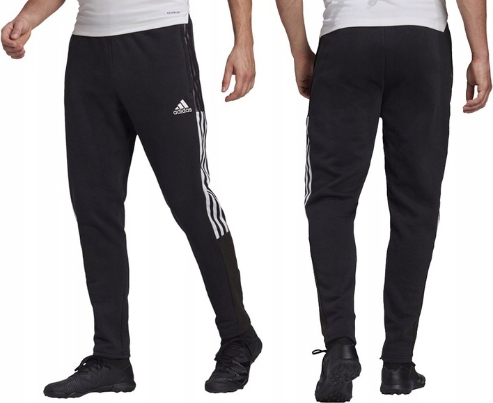 Actual product image adidas Squadra 21 Sweat Pants (48, 49, 50)