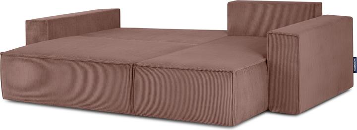 Produktbild Konsimo Napi (Ecksofa)