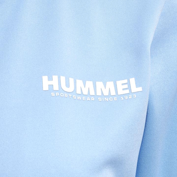 Immagine prodotto hummel Giacca Con Zip Legacy Poly Donna (L)