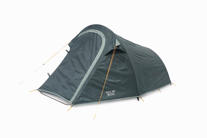 Immagine prodotto Vango Anima 300 (Tenda a tunnel, 2.86 kg, 3 persone)
