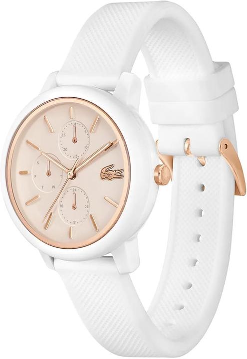 Produktbild Lacoste 2001326 12.12 Damenuhr 38mm 5ATM (Analoguhr, 38 mm)