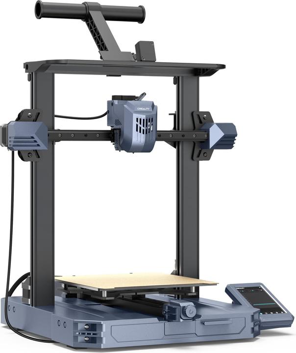 Actual product image Creality 3D Printer CR-10 SE