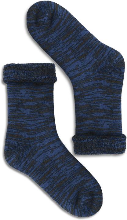 Image du produit Polar Husky Farbige Vollplüsch-Socken mit Wolle (Une unité par pack, 47 - 50)