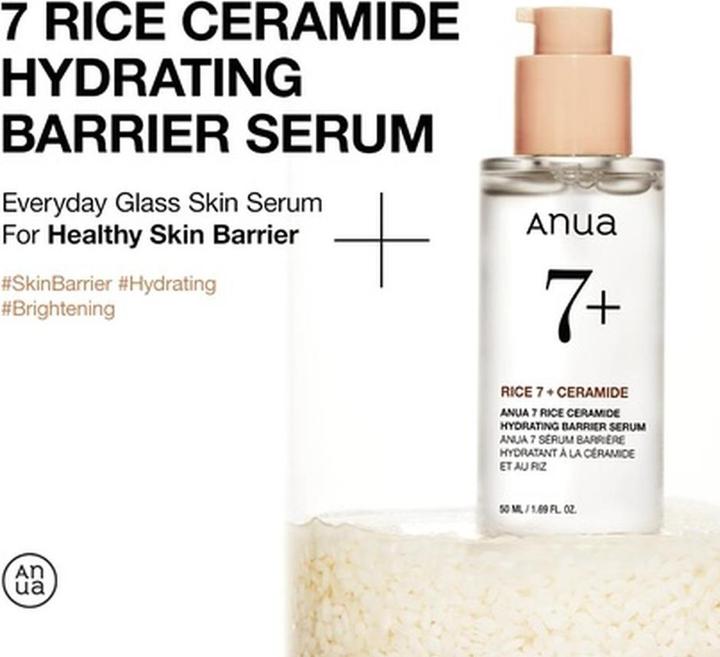 Produktbild Anua Rice 7 (50 ml)