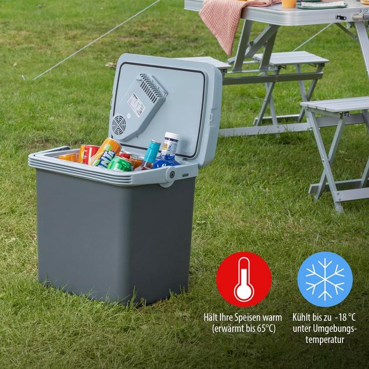 Produktbild Tristar Kb-7526 (20 l)