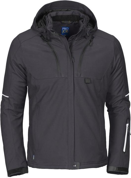 Produktbild Projob Steppjacke (S)
