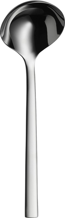 Image du produit WMF Suppenkelle 29cm kleiner Kellenkopf, 80ml, Nuova Edelstahl poliert