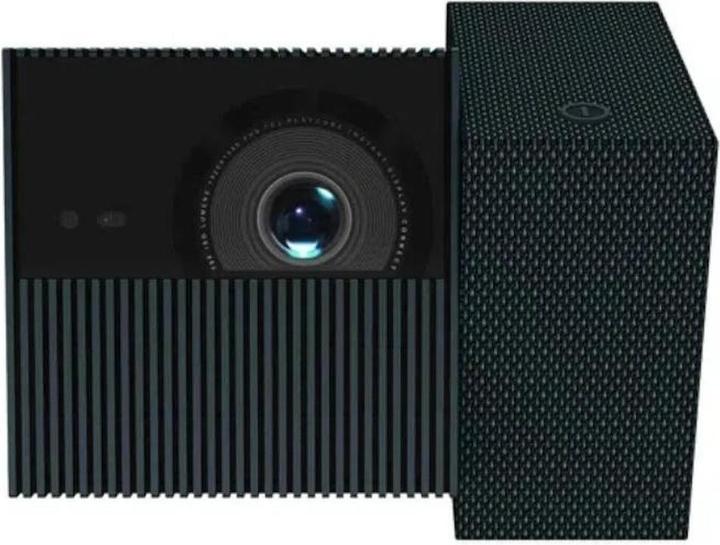 Actual product image TCL Projektor P30D8F-2AOFEU11 FHD 800 lm 1920 x 1080 px (Full HD, 800 lm)