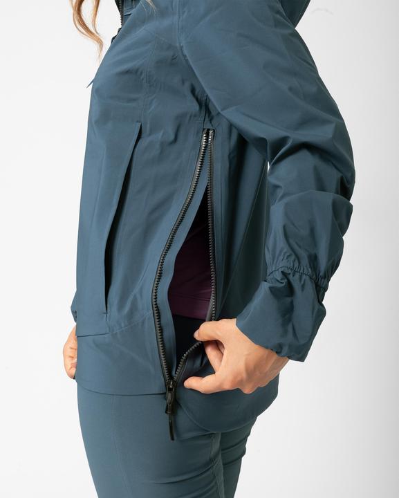 Immagine prodotto Lamunt Giacca da sci SARA 3L LIGHT WATERPROOF JKT da donna (36)