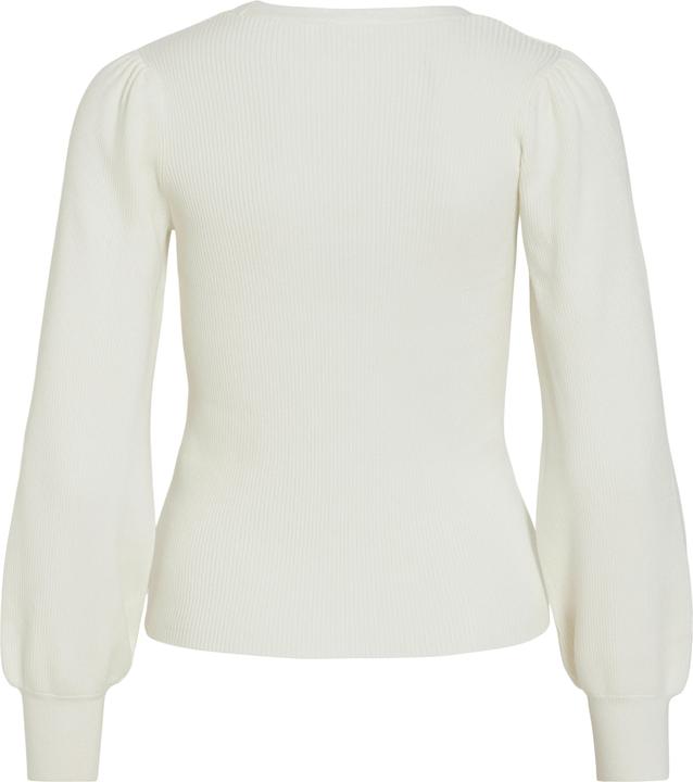 Immagine prodotto Vila V-Ausschnitt Stricktop (L)