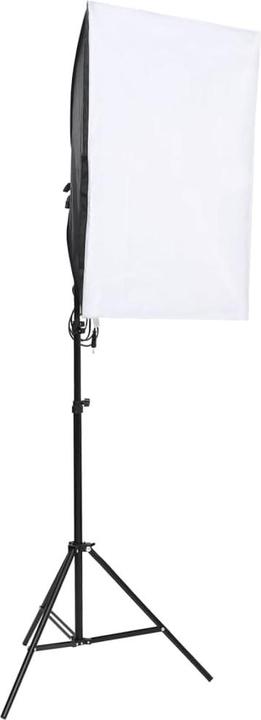 Produktbild vidaXL Fotostudio-Kit (208 cm)