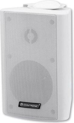 Produktbild Omnitronic WP-4 (1x 20 W)