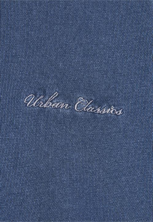 Actual product image Urban Classics Small Embroidery Hoody - 19461 (L)