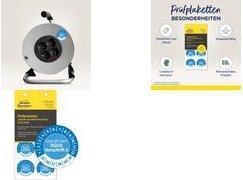 Produktbild Avery Prüfplaketten