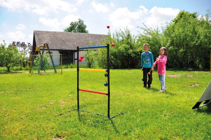 Produktbild Kübler Sport Leitergolf