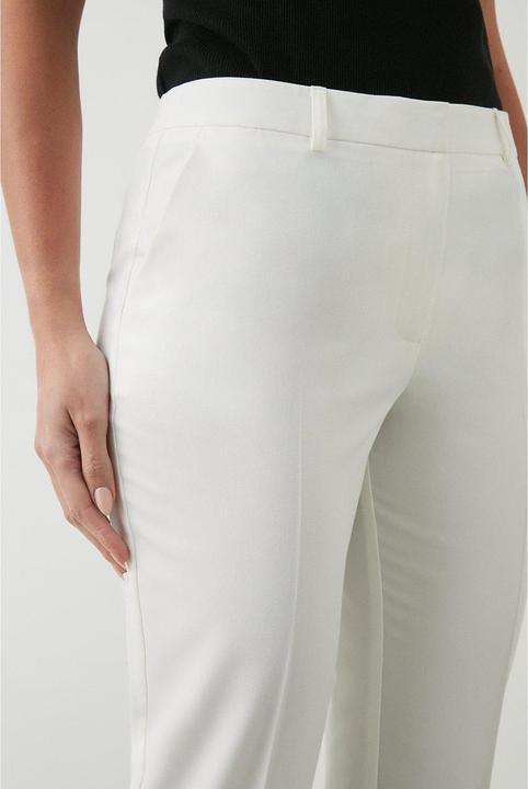 Actual product image Dorothy Perkins Tall Ankle Grazer Trousers