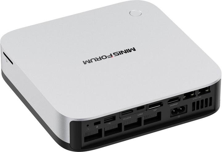 Produktbild Minisforum X1 Pro (1000 GB, 32 GB, AMD Ryzen AI 9 HX 370)