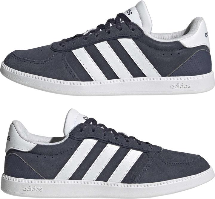 Immagine prodotto adidas Breaknet Sleek (39 1/3)