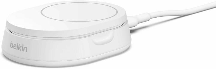 Produktbild Belkin Boost Charge Pro Qi2 magnetische Ladestation (20 W)
