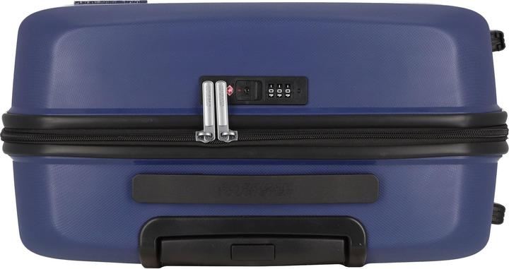 Actual product image American Tourister AIR MOVE Spinner (61 l)