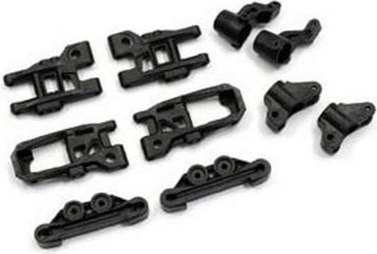 Actual product image Kyosho Suspension Arm Set