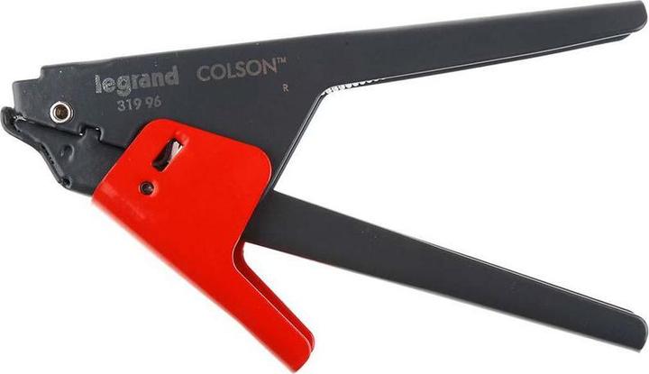 Productafbeelding Legrand LEG 31996 Spantang 6/7,6mm Colson voor kabelbinders (208 mm)