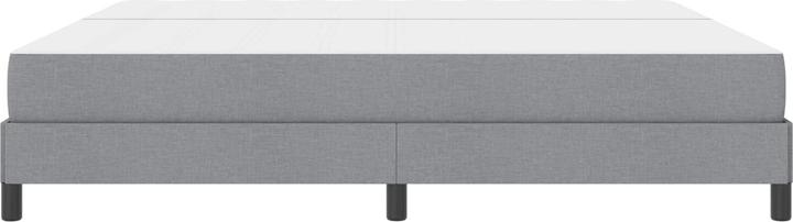 Produktbild vidaXL Boxspringbett (200 x 200 cm)