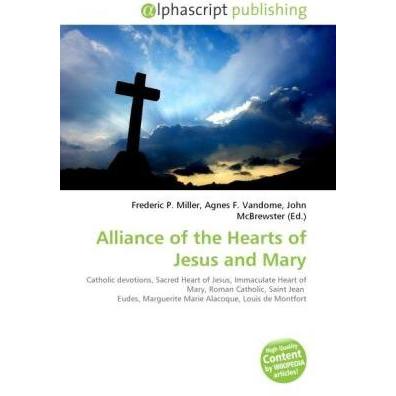 Alliance of the Hearts of Jesus and Mary, Sachbücher