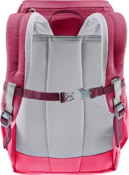 Actual product image Deuter Cuddly bear (8 l)