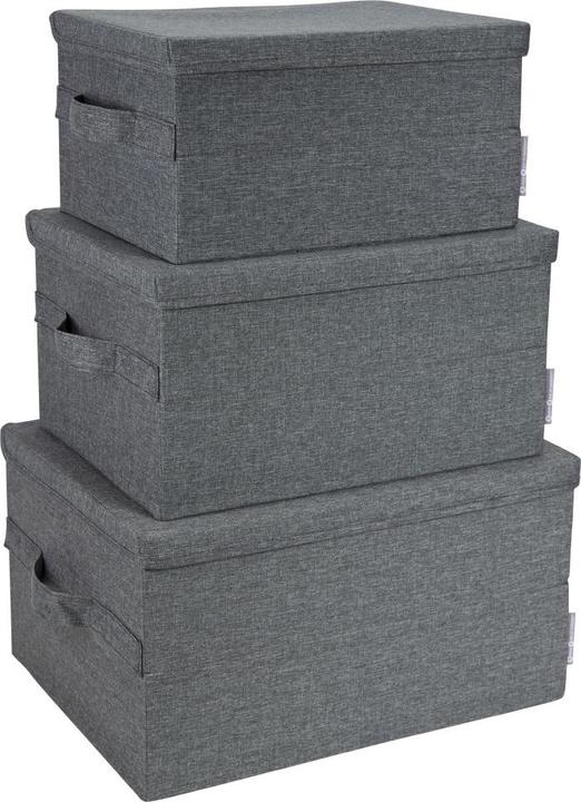 Produktbild Bigso Solna (34 x 45 cm, 38.50 l)