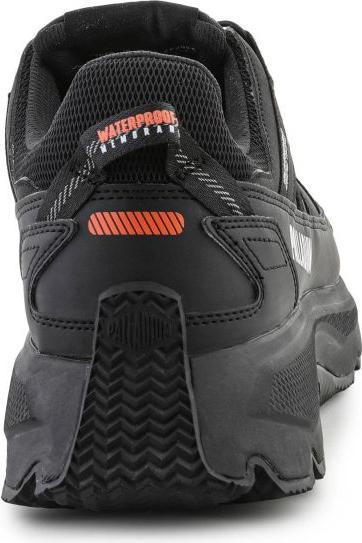 Productafbeelding Palladium Thunder Protect Wp+ Herrenstiefel (40)