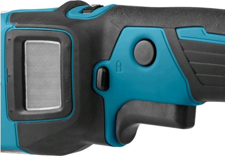 Actual product image Makita DPO600ZX1 LXT cordless polishing sander (Sander)