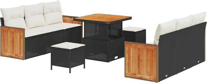 Produktbild vidaXL Tom