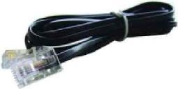 Produktbild Unify Telefonkabel RJ-11 (M) bis RJ-11 (M)