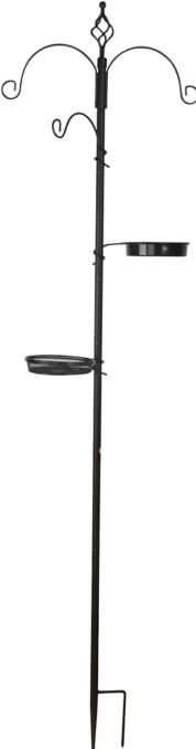 Image du produit Esschert Design Station d'alimentation